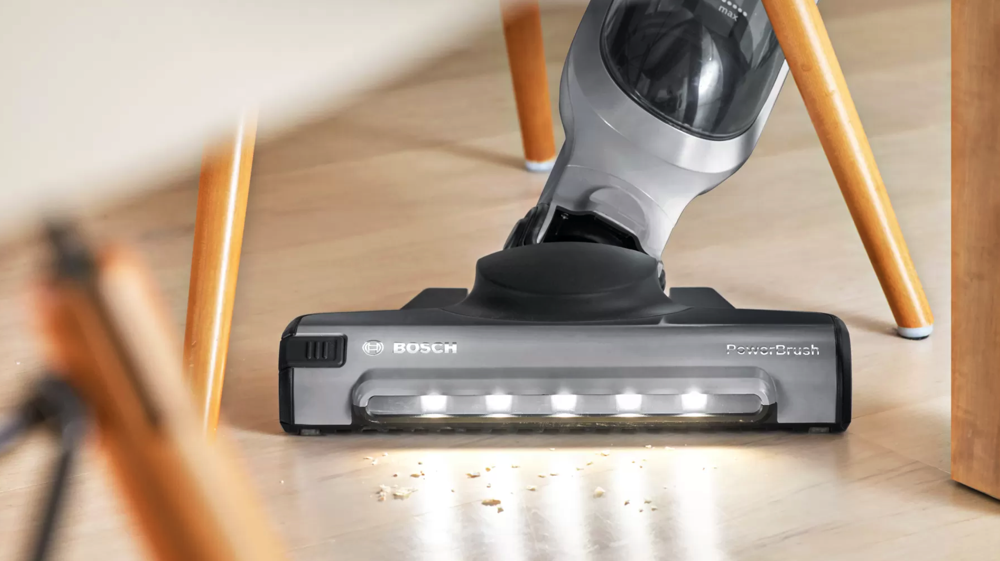 BOSCH BCH3K2301 FLEXXO aspirateur balai