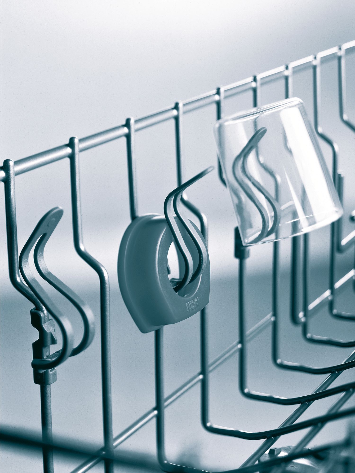 BOSCH SMZ5000 set lave-vaisselle