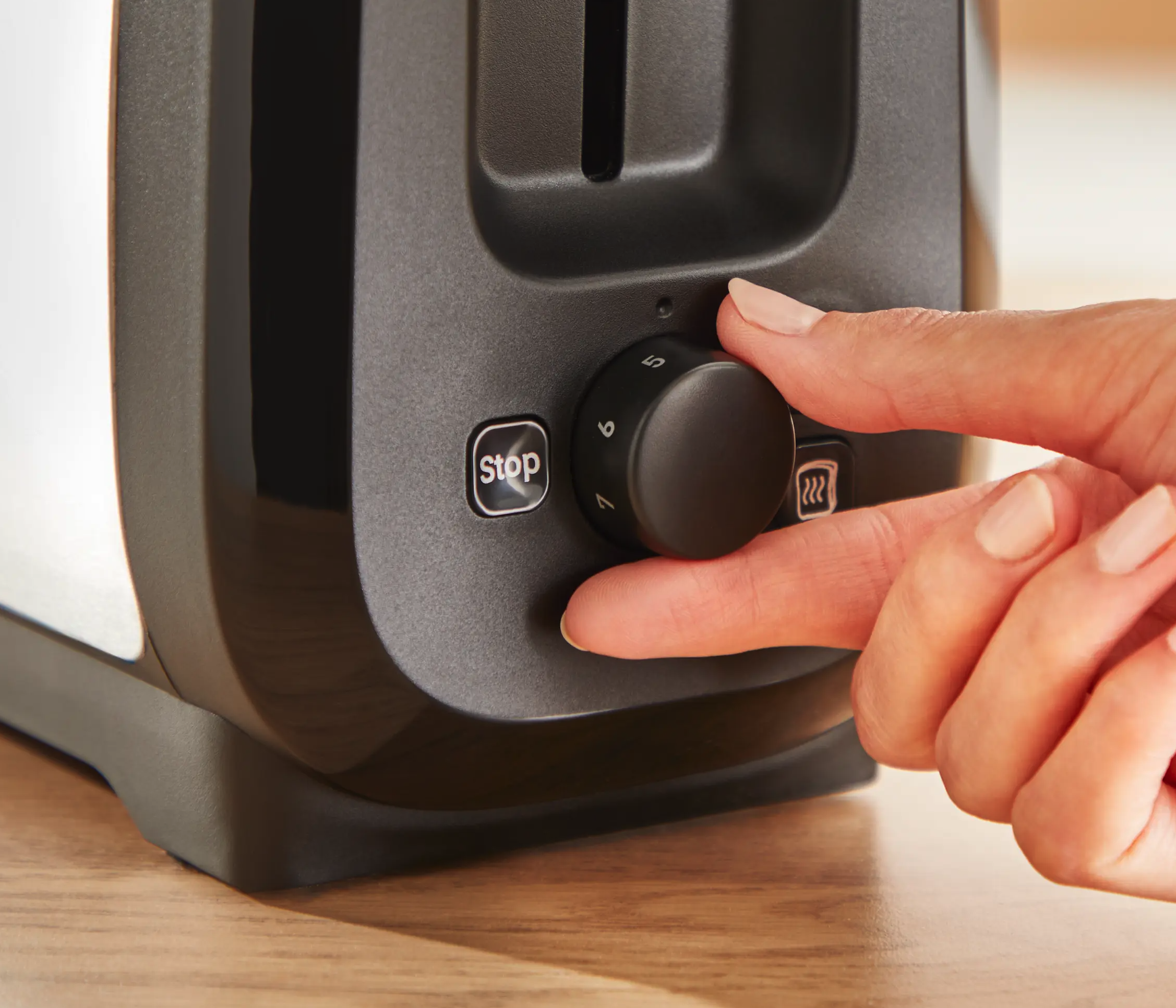 MOULINEX MOLT5S0DE0 grille-pain