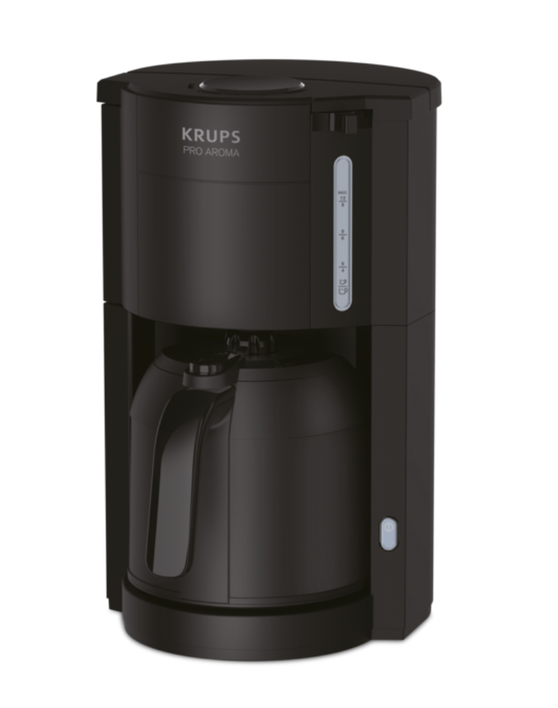 KRUPS KRKM303810 cafétière