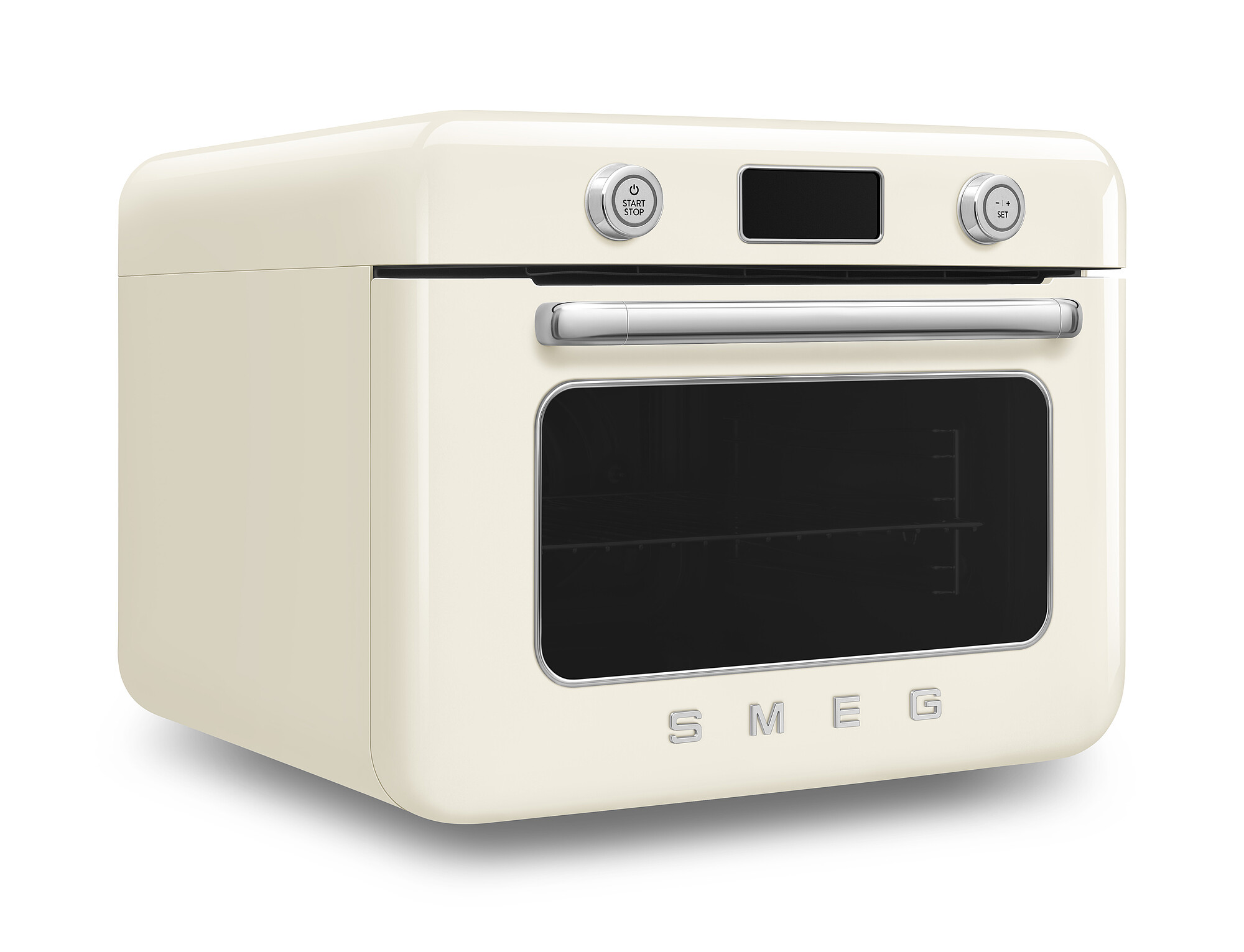 SMEG COF01CREU four avec combi pose libre