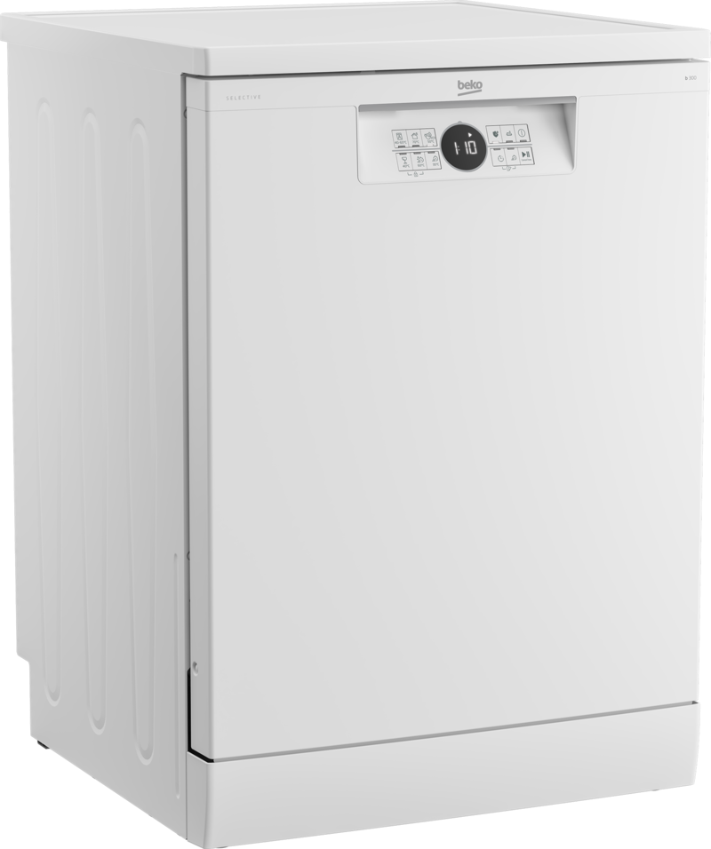 BEKO BDFN26440W2 lave-vaisselle pose-libre