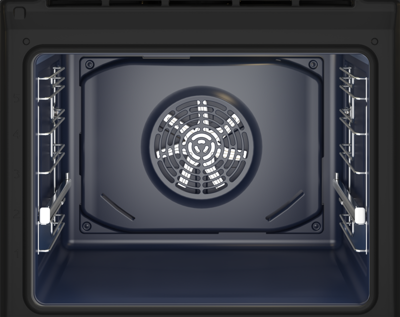 BEKO BBIS13400DXSE four multifonction avec injection vapeur - 60cm