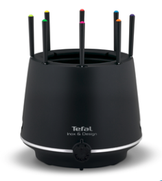 TEFAL EF265812 fondue