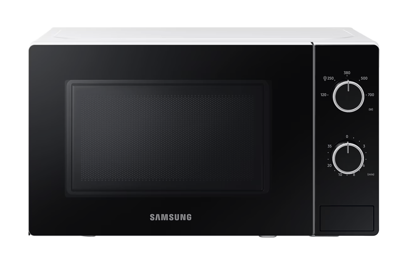 SAMSUNG MS20A3010AH four à micro-ondes pose-libre