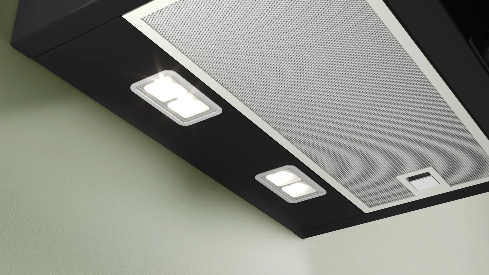 BOSCH DWK87FN60 SERIE 4 hotte murale - 80cm