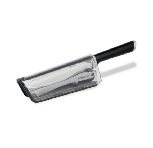 TEFAL K2569004 couteau de chef