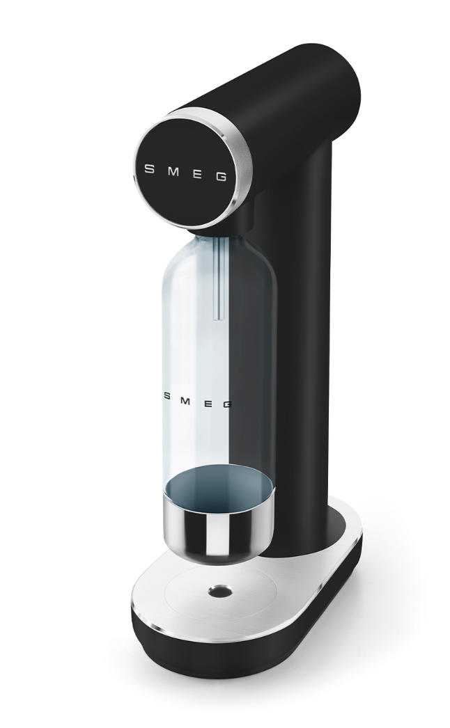 SMEG SKC01BLM machine à boisson