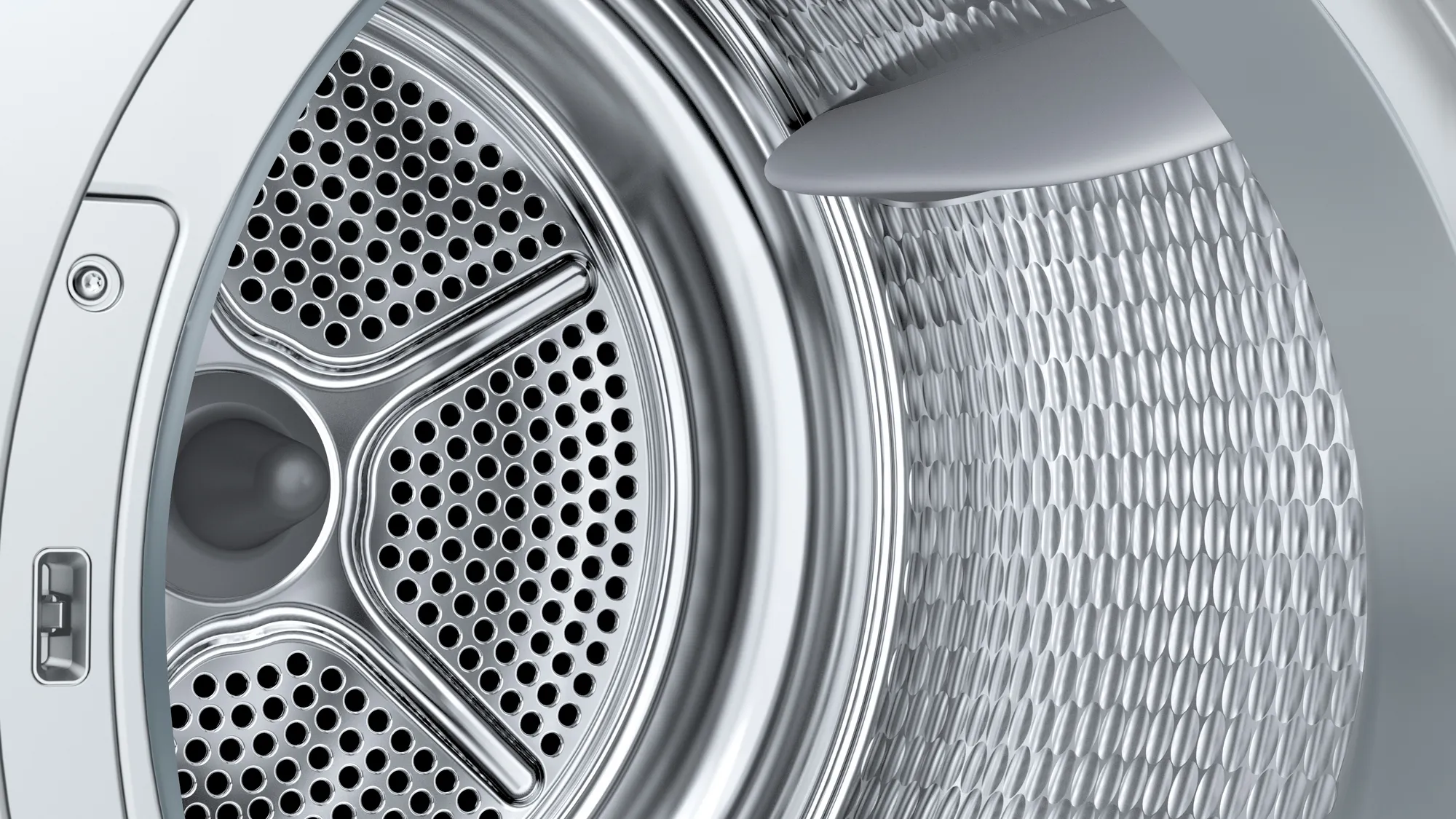 BOSCH WTH8520SFG Serie 4 seche-linge