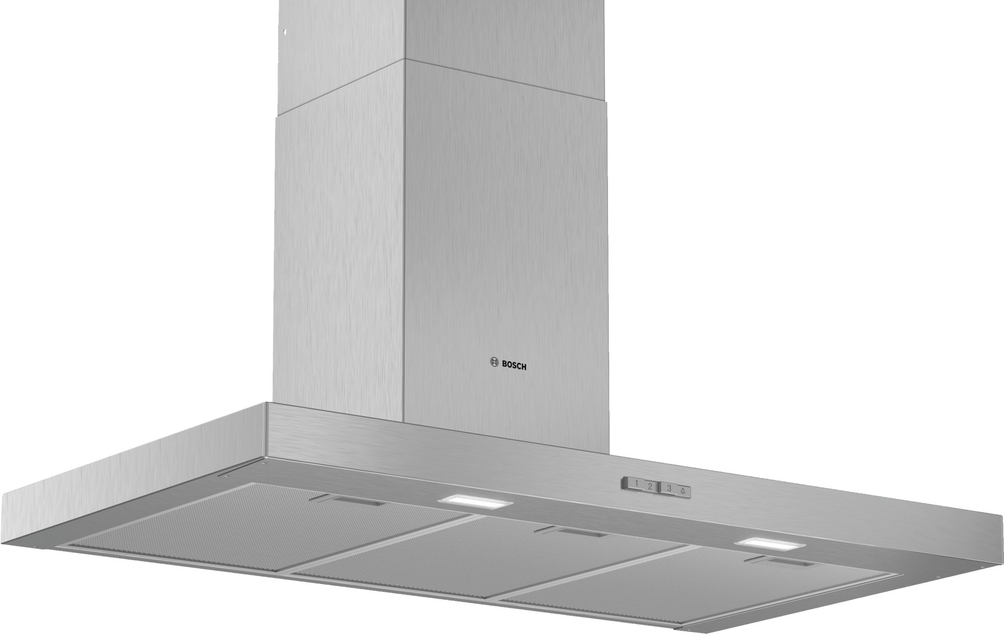 BOSCH DWB96BC50 SERIE 2 hotte décorative - 90cm