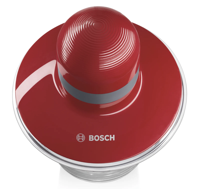 BOSCH MMR08R2 hachoir