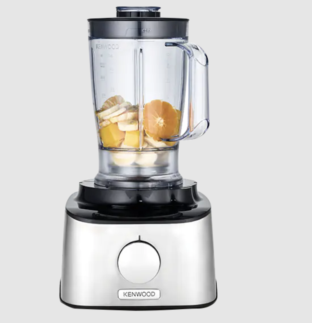 KENWOOD KEFDM301SS robot multifonction