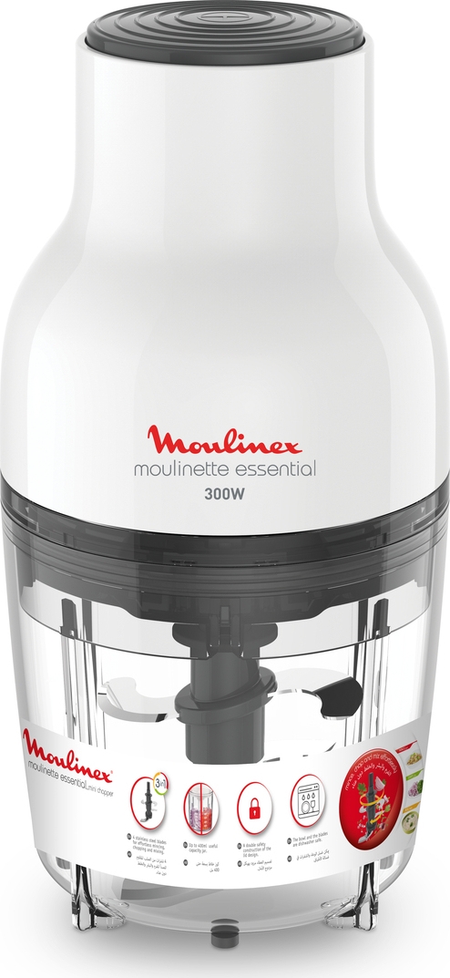 MOULINEX MODJ520110 hachoir