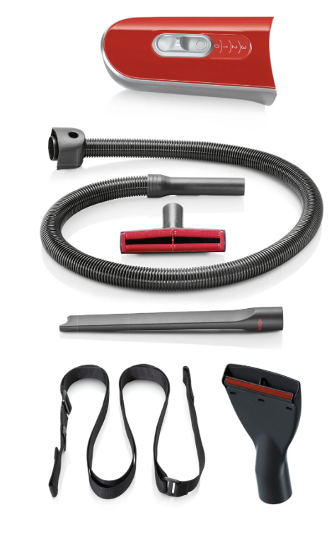 BOSCH BCH6ZOOO Athlet aspirateur balai