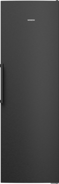 SIEMENS GS36NVXCG IQ300 surgélateur pose-libre - 186cm