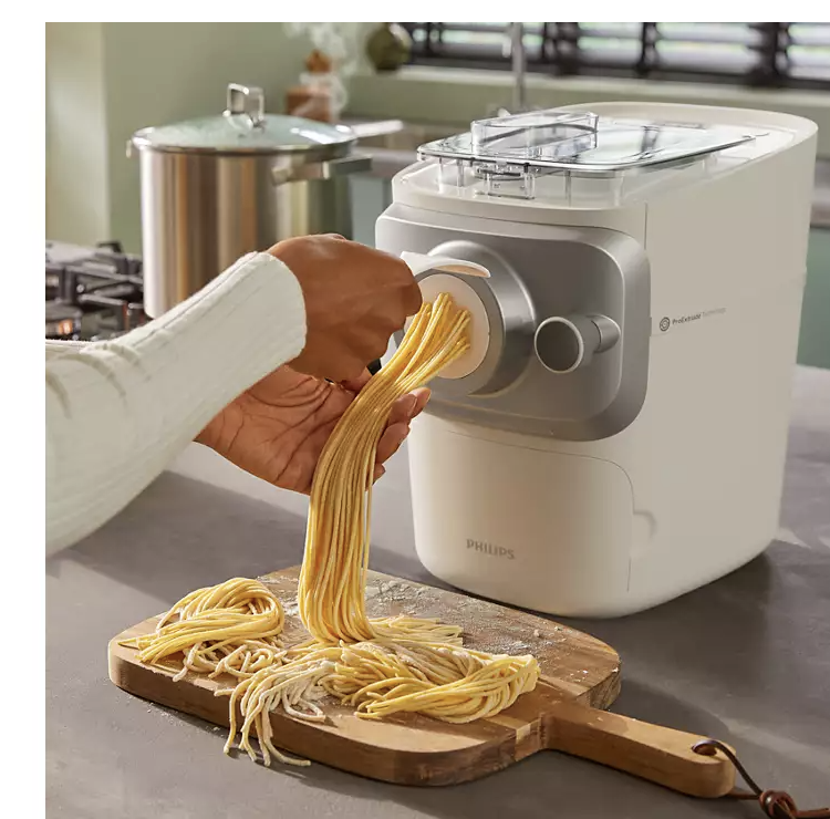 PHILIPS PDHR2660/00 machine à pâtes