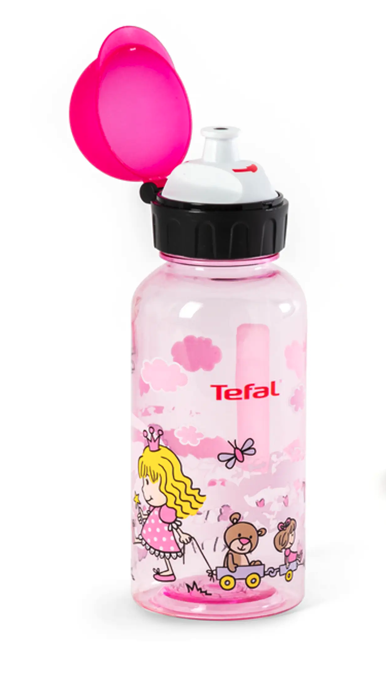 TEFAL K3170114 bouteille d'eau