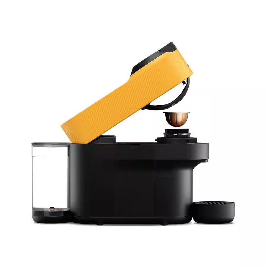 BRAUN (DELONGHI) DLENV90.Y machine à café