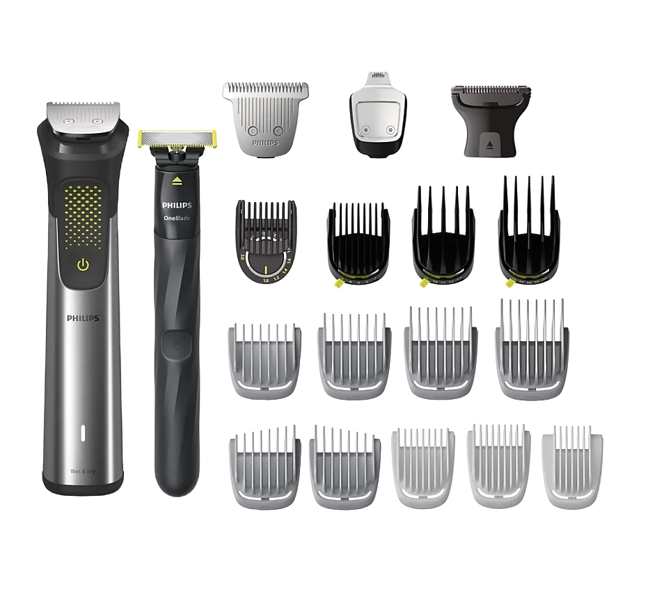 PHILIPS PHMG9553/15 multigroom