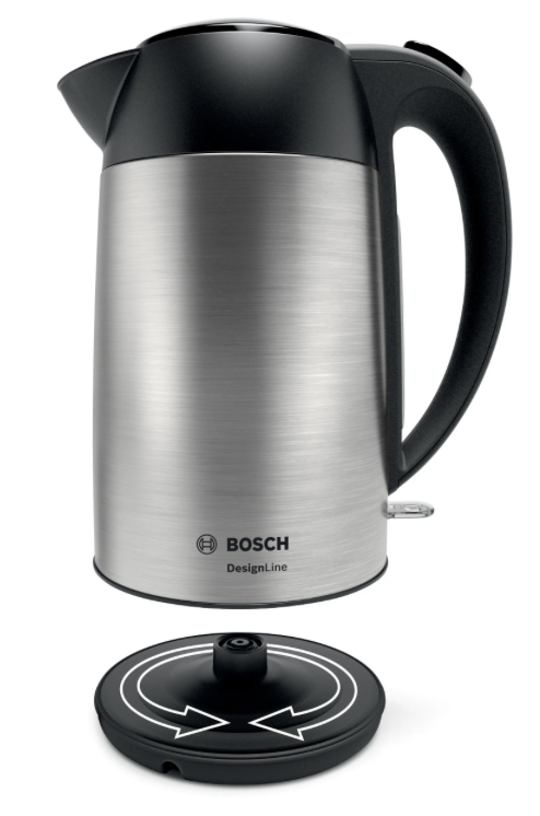 BOSCH TWK3P420 DesignLine bouilloire