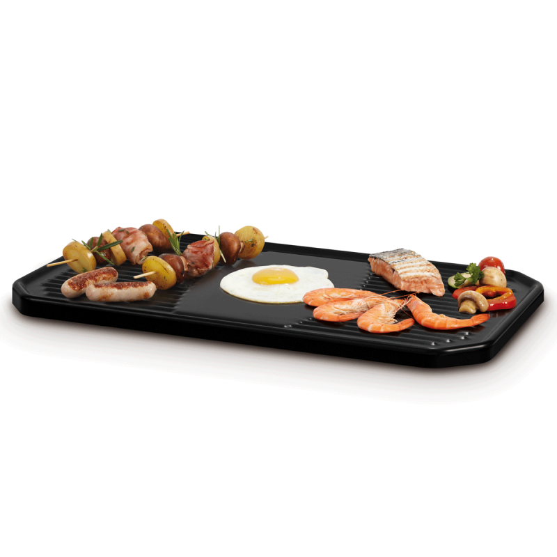 FRITEL 150004 plaque de cuisson