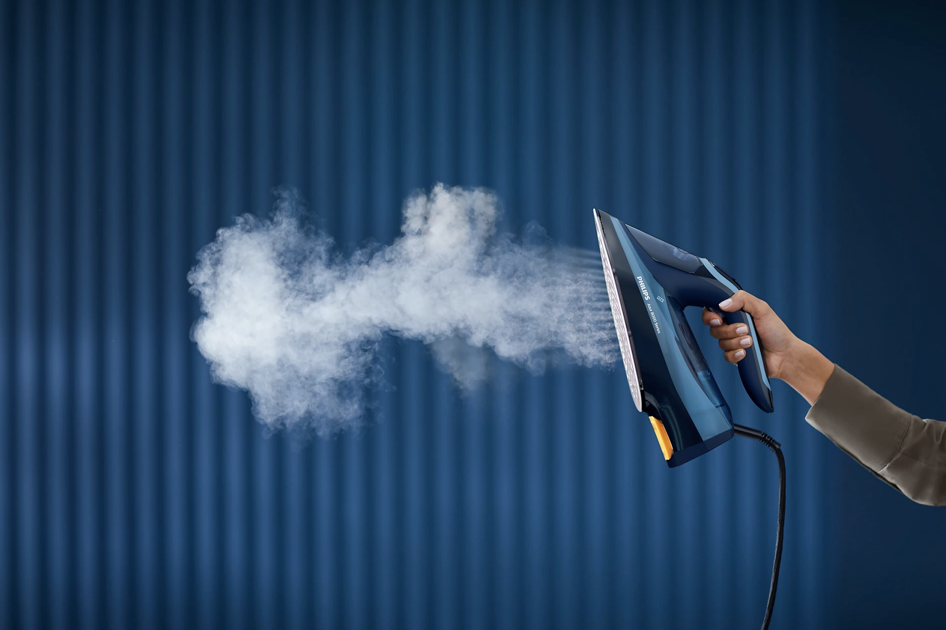 PHILIPS PDDST8020/20 fer à vapeur
