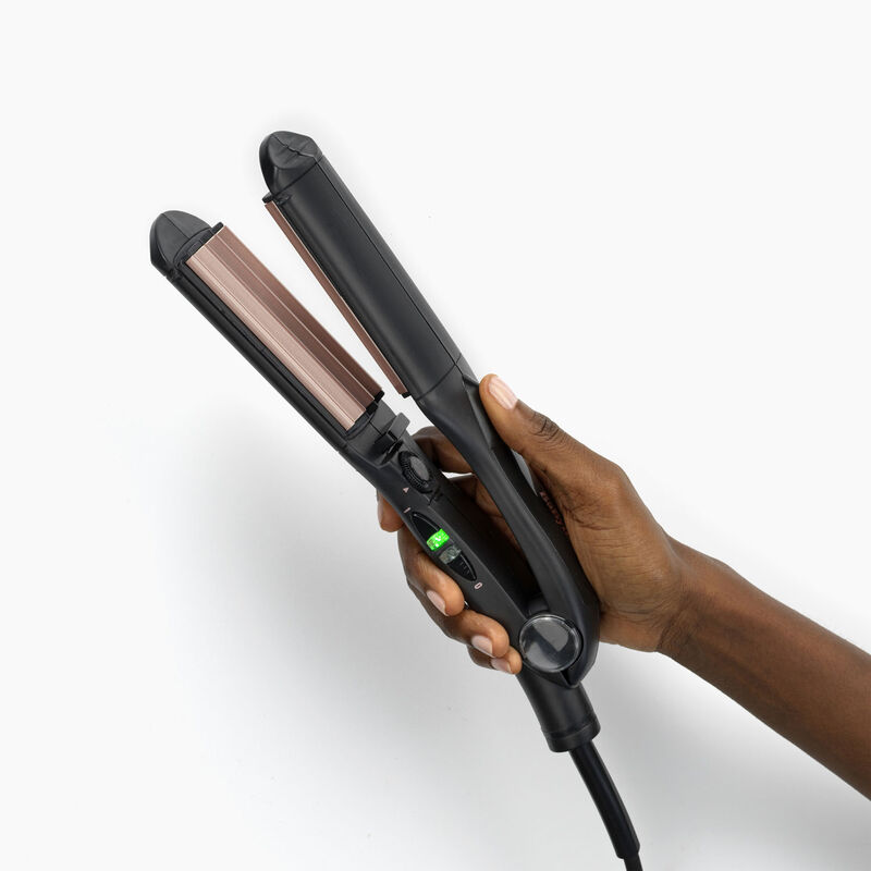 BABYLISS BA2165CE fer à boucler
