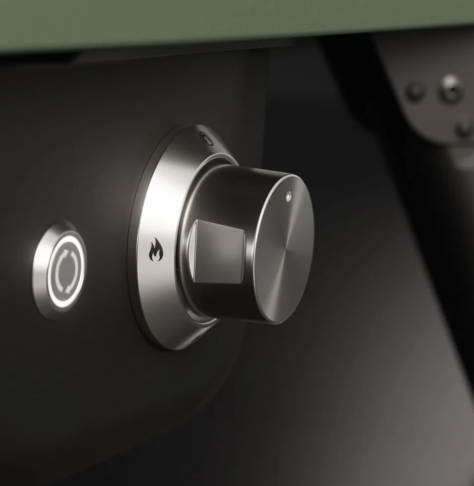 WITT WI100000311 four à pizza