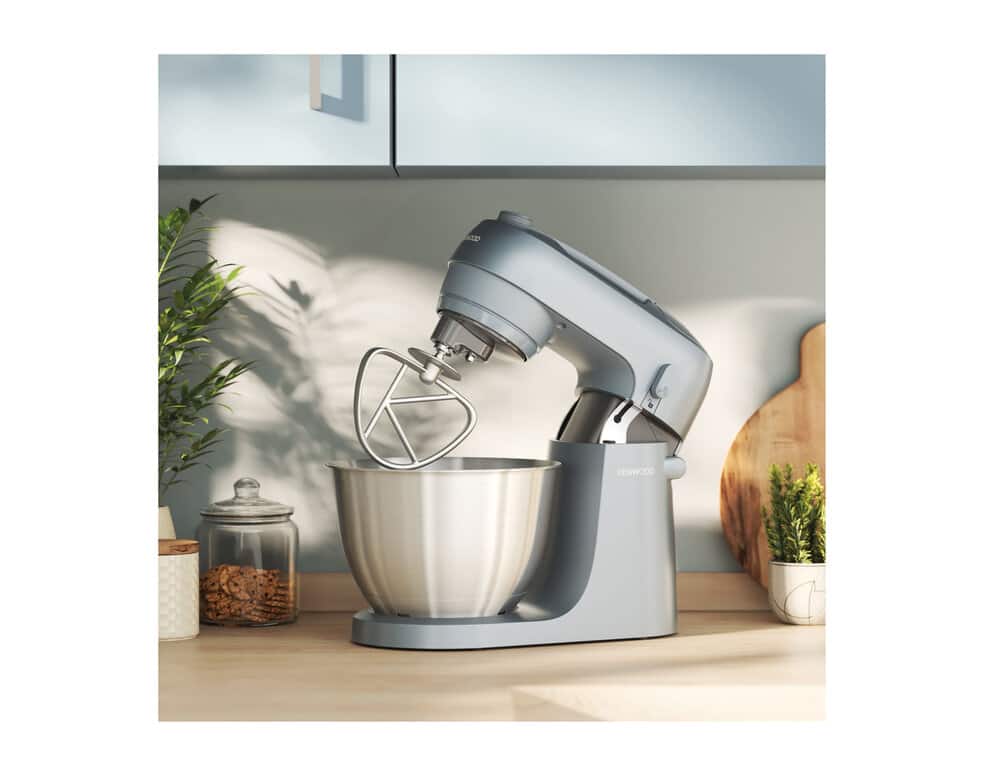 KENWOOD KEKZM35.000GY robot de cuisine