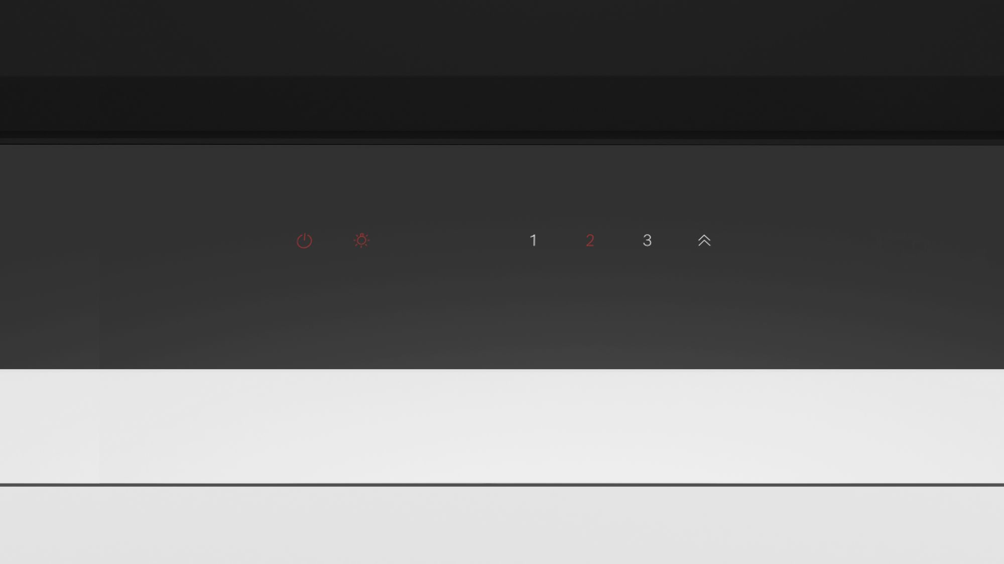 BOSCH DBB97AM60 SERIE 6 groupe d'extraction - 90cm