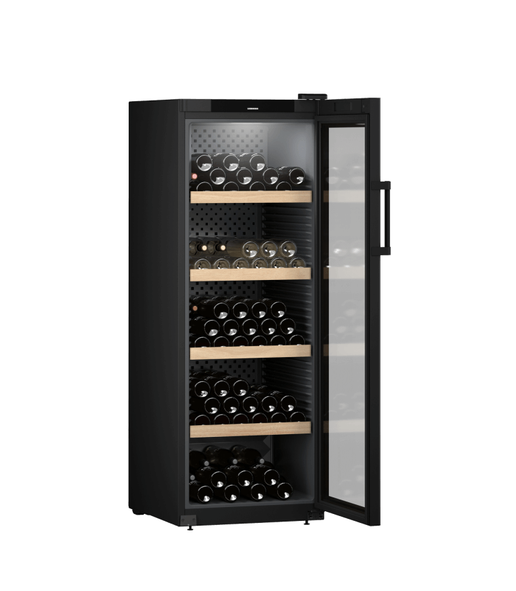 LIEBHERR WPBL500120 cave à vin pose-libre