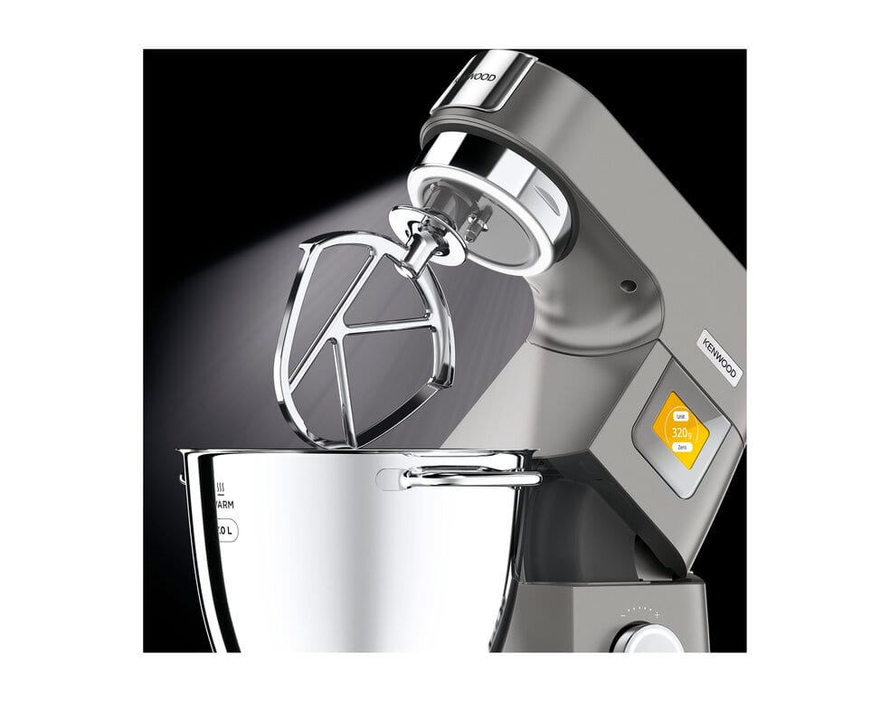 KENWOOD KEKWL90.004SI robot de cuisine