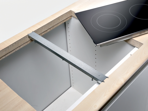 BOSCH HEZ394301 set de montage