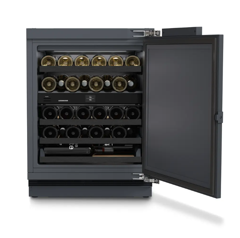 LIEBHERR UWPRI367220 cave à vin sous-encastrable