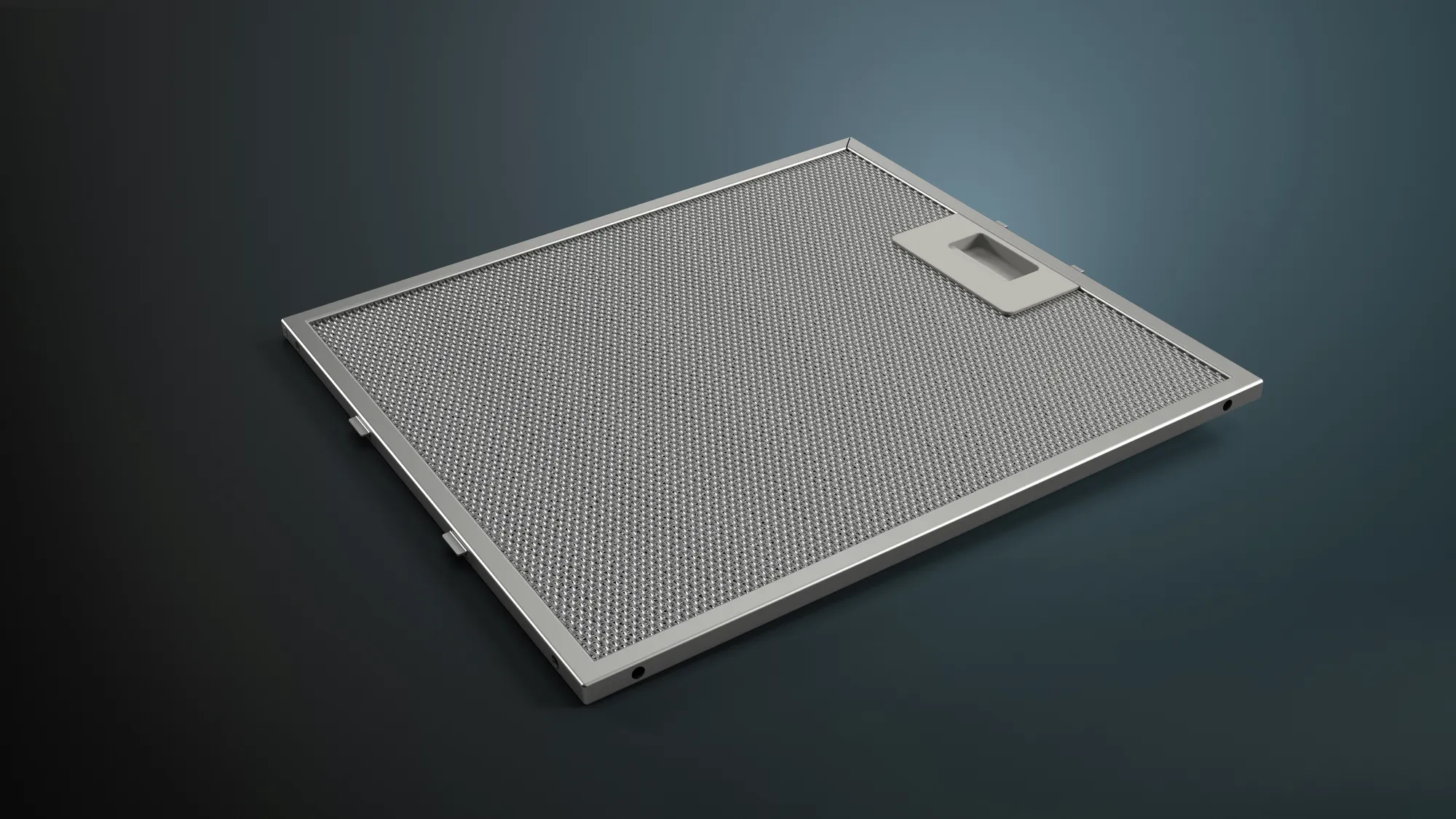 SIEMENS LE66MAC00 IQ100 hotte intégré - 60cm