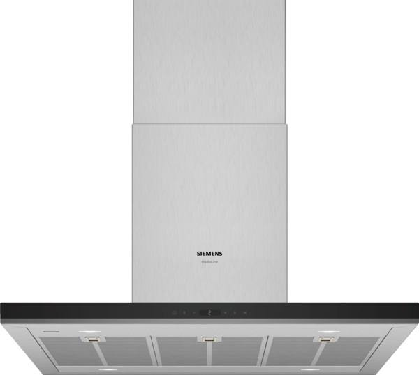 SIEMENS LF98BIR55 IQ500 hotte îlot - 90cm