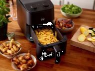 FRIFRI FRIO805017BLP friteuse saine