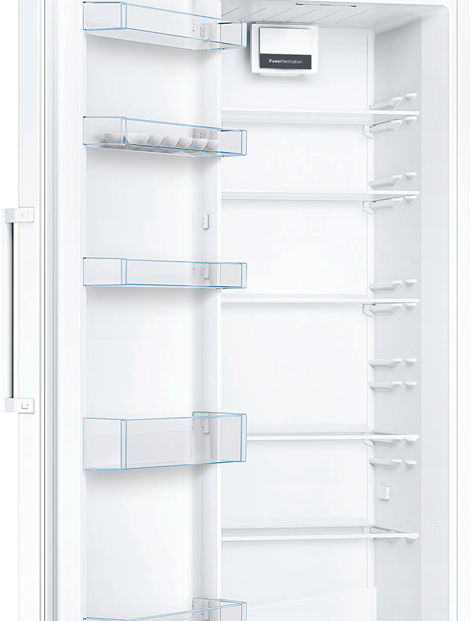 BOSCH KSV33NWEP SERIE 2 refrigérateur pose-libre sans congélateur - 176cm