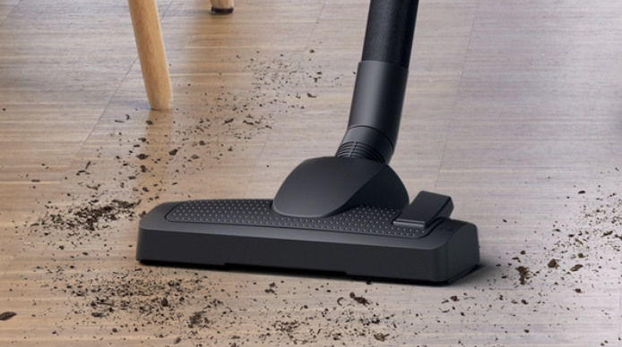 BOSCH BGBS2RD1H aspirateur avec sac