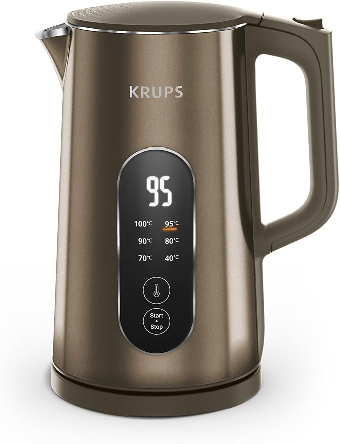 KRUPS KRBW871FF0 bouilloire
