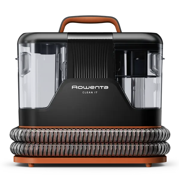 ROWENTA ROIN5011F0 nettoyeur de tapis
