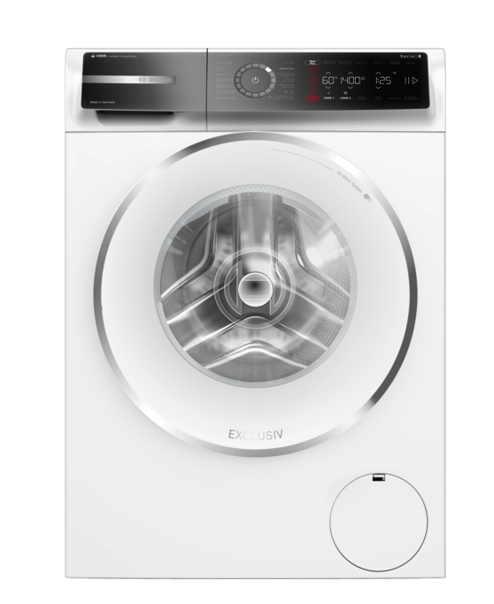 BOSCH WGB244ASFG SERIE 8 lave-linge