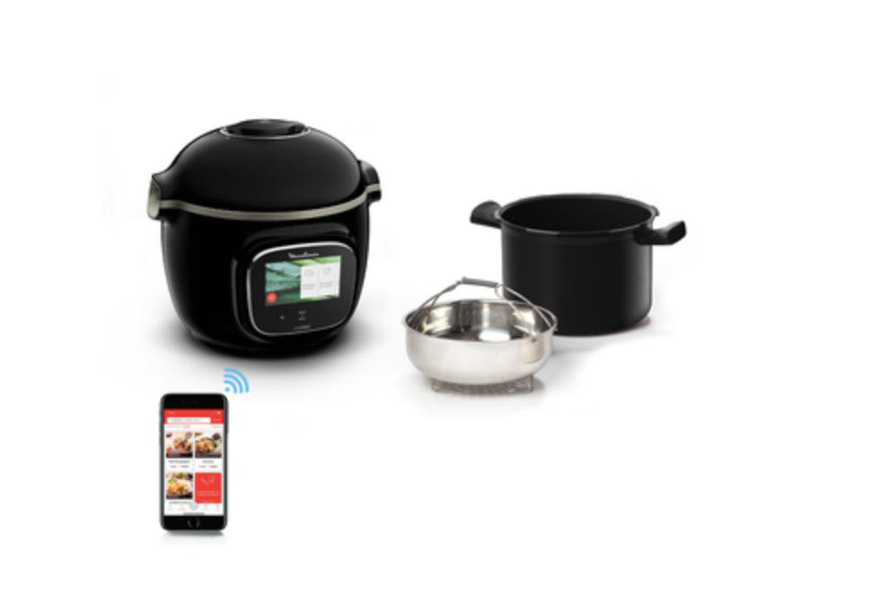 MOULINEX MOYY4632FB slow cooker