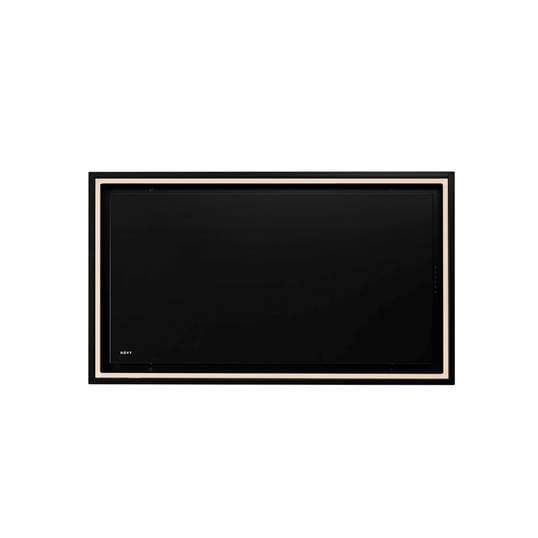 NOVY 6912 Pureline Pro Compact hotte plafonnier - 90cm