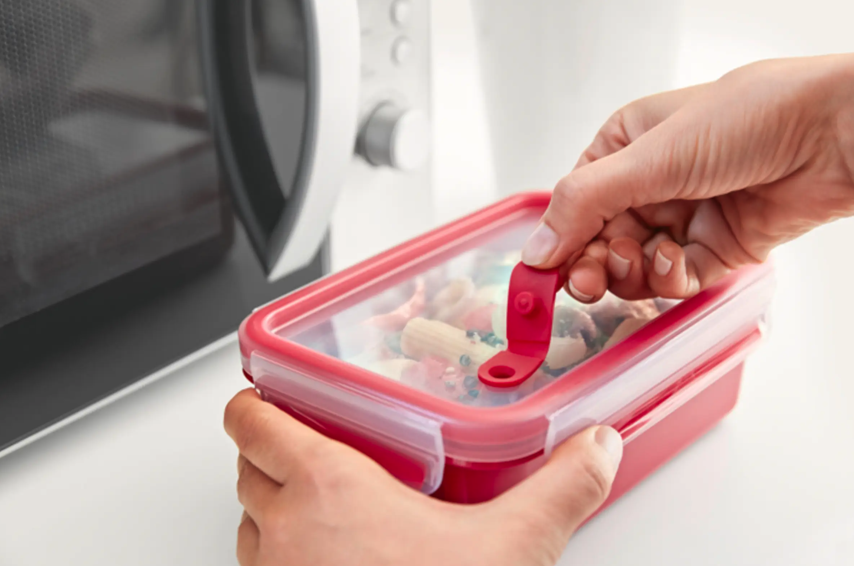 TEFAL K3102112 boîte de conservation