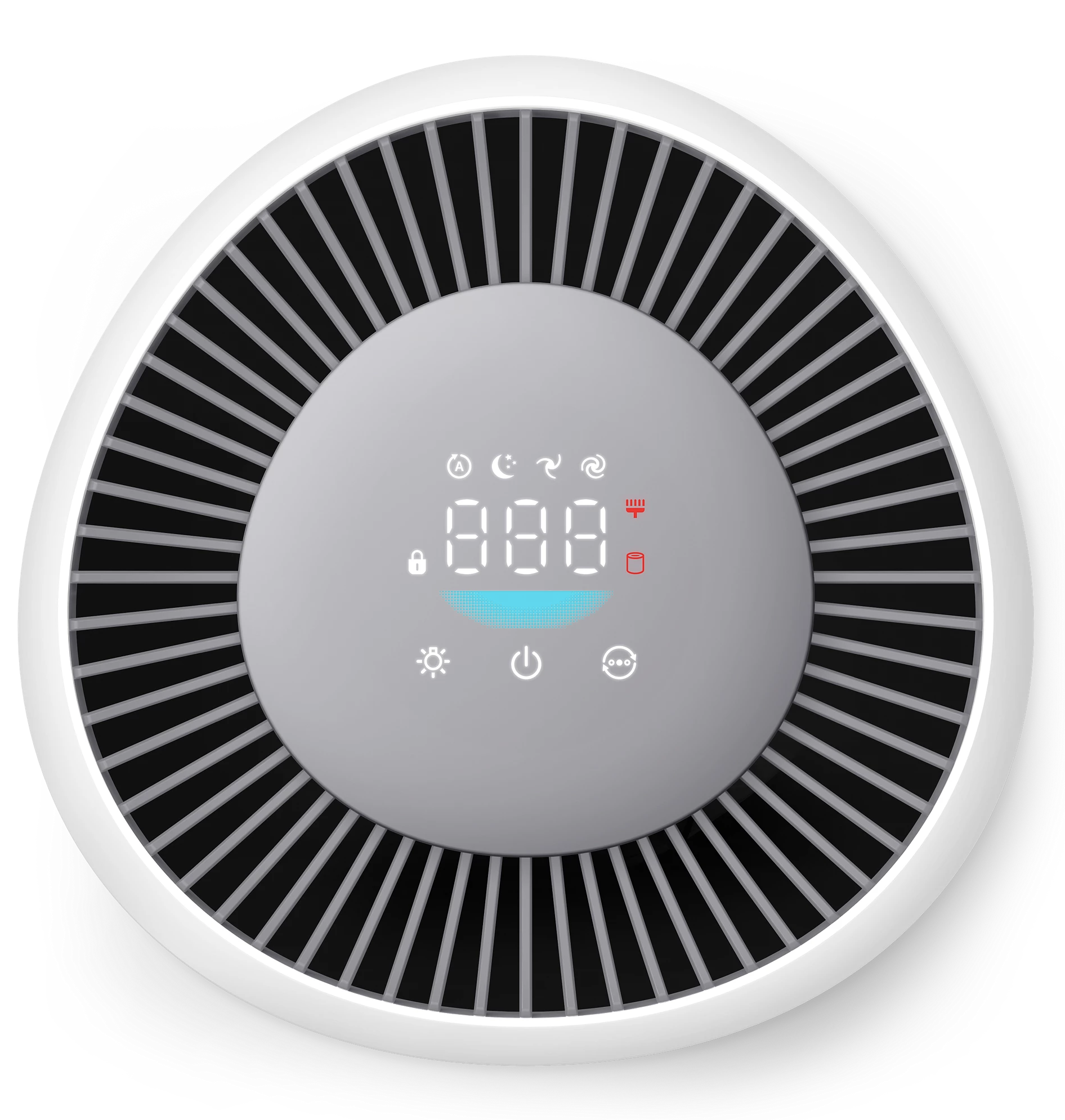 PHILIPS PDAC0920/10 purificateur d'air