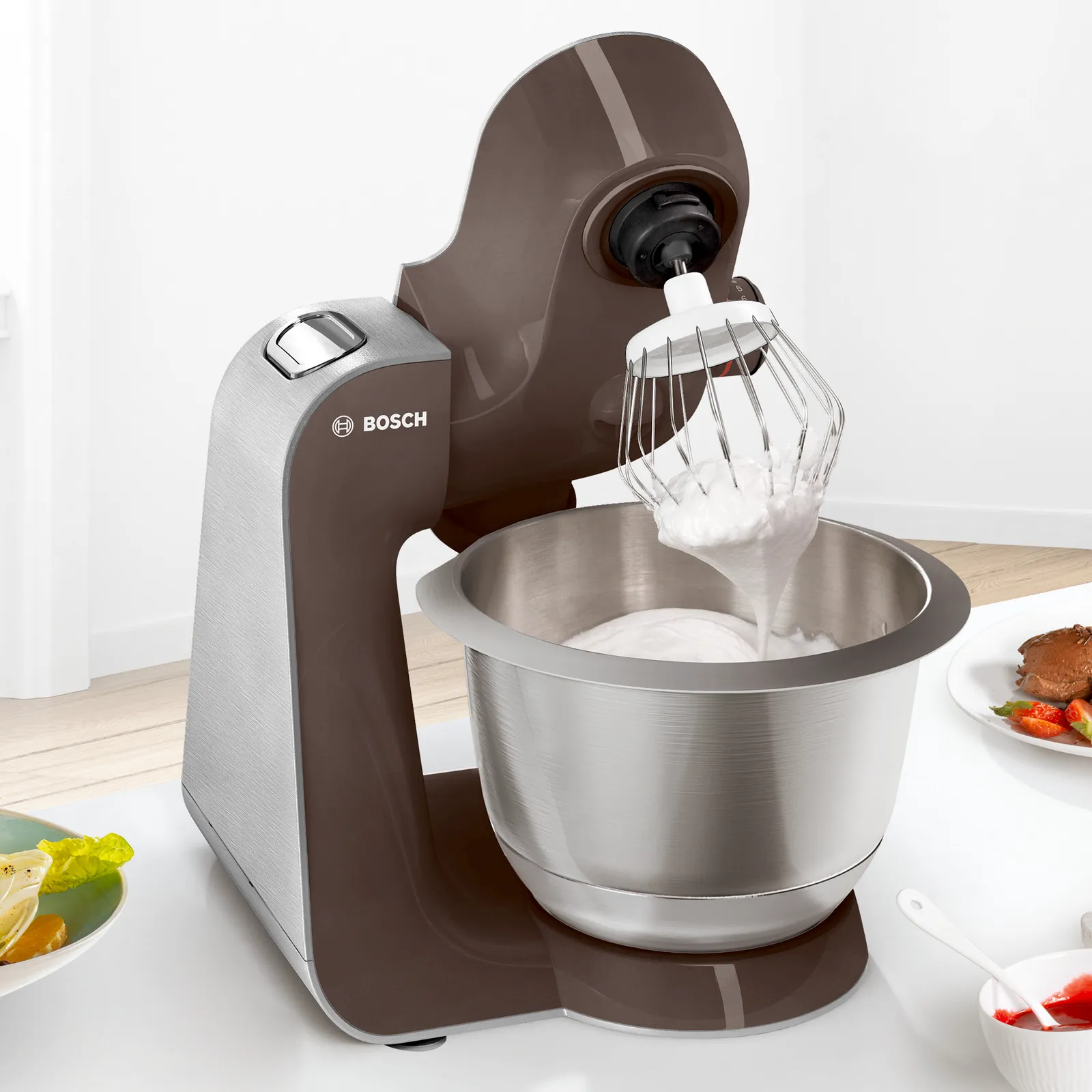 BOSCH MUM58A20 MUM5 robot de cuisine