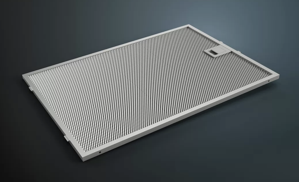 SIEMENS LC96BBM65 IQ300 hotte décorative - 90cm