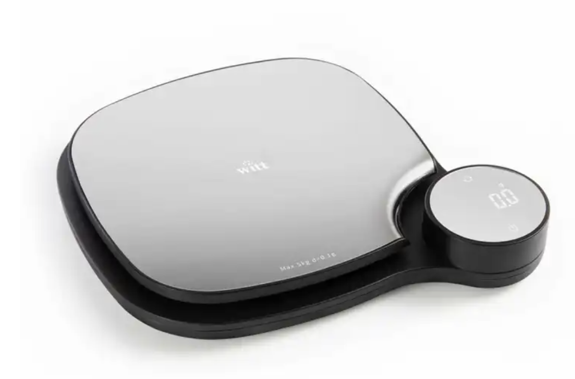 WITT WI61650018 balance de cuisine