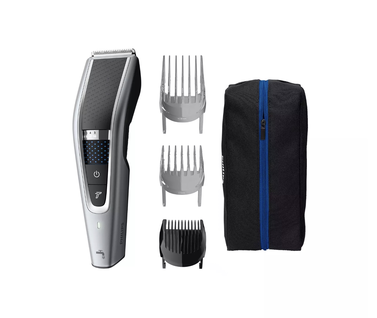 PHILIPS PHHC5630/15 tondeuse cheveux